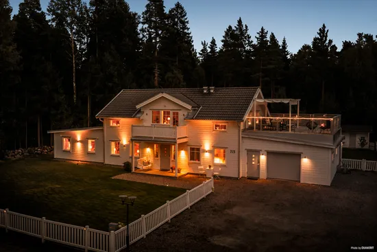 Villa, Storsätter 215, Stortorp, Örebro