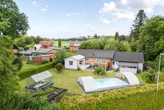Villa, Sågareliden 14, Stockamöllan, Eslöv