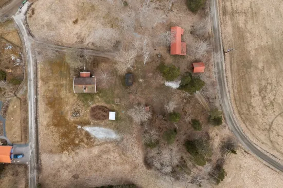 Tomt, Frösunda-Byle 10, Frösunda Torsholma, Vallentuna