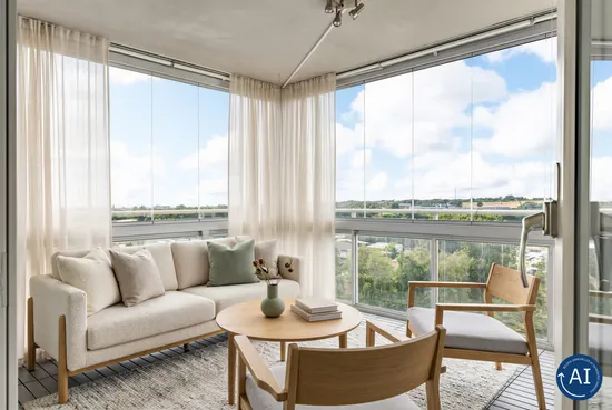 Bostadsrätt, Kornettvägen 26, Tröinge Ängar, Falkenberg