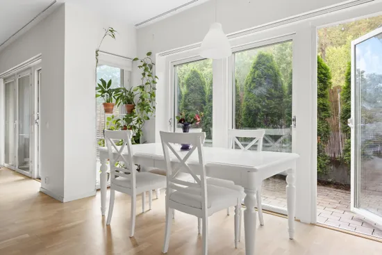 Bostadsrätt, Frestavägen 34, Edsängen, Sollentuna