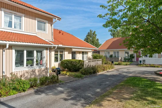 Bostadsrätt, Båtsman kapers gata 80, Backatorp, Göteborg