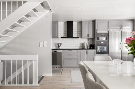 Villa, Kärrgränd 86,  Stockholm – Vällingby, Stockholm
