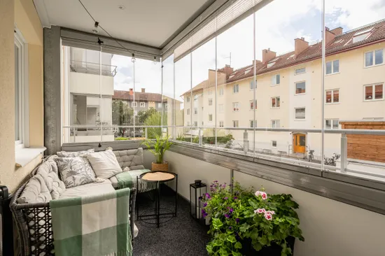 Bostadsrätt, Södra stapeltorgsgatan 20A, Söder, Gävle