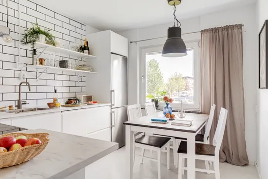Bostadsrätt, Stockrosgatan 11, Ekhagen, Jönköping