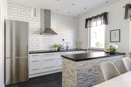 Bostadsrätt, Lindengatan 4A, Tannefors/centralt, Linköping