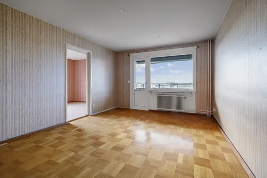 Bostadsrätt, Herrgårdsvägen 26, Centralt, Upplands Väsby