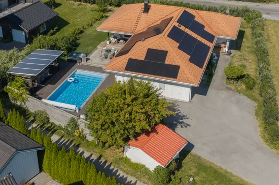 Villa, Myrängsvägen 109, Huddinge