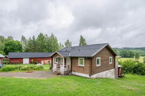 Villa, Kniva 20, Kniva, Falun