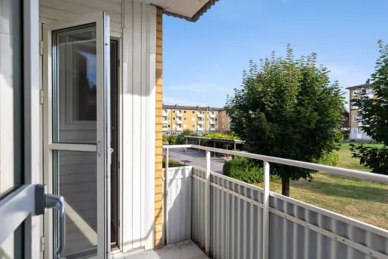 Bostadsrätt, Halvtumsgatan 12, Flatås, Göteborg