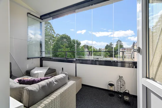 Bostadsrätt, Herrgårdsvägen 14A, Centralt, Upplands Väsby