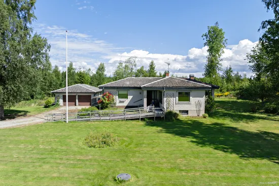 Villa, Holmerud 110, Vänersborg