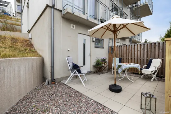 Bostadsrätt, Södersätravägen 19A, Väsjön, Sollentuna