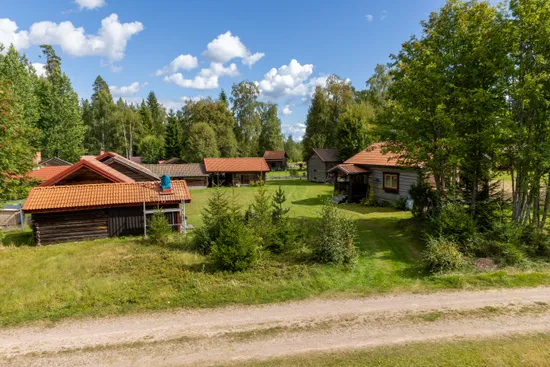 Fritidshus, Fåsås 404, Fåsås, Mora