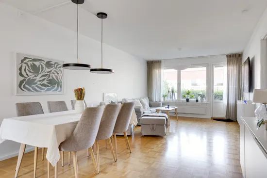 Bostadsrätt, Kamomillgatan 11, Årsta, Uppsala