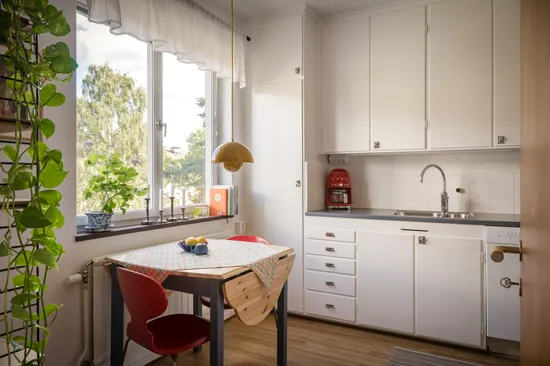 Bostadsrätt, Söderarmsvägen 18, 2tr, Kärrtorp, Stockholm