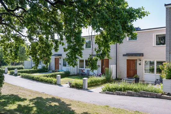 Bostadsrätt, Jordbrogatan 7, Skarphagen, Norrköping