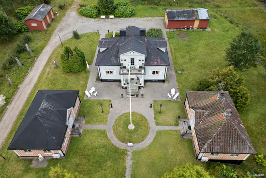 Villa,  Björkhamra 1, Stöllet, Torsby