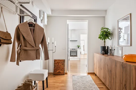 Bostadsrätt, Albatrossvägen 96, Vendelsö, Haninge