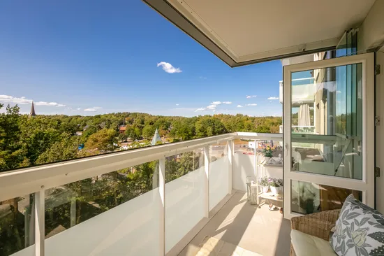 Bostadsrätt, Mariaterrassen 8, Gustavsberg, Värmdö