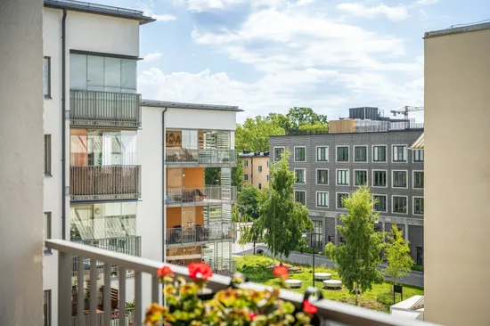 Bostadsrätt, Huvudfabriksgatan 4, Telefonplan, Stockholm