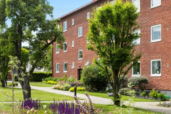 Bostadsrätt, Hantverksgränd 3A, Centrum, Varberg
