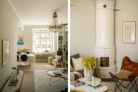 Bostadsrätt, Varvsgatan 6, Södermalm - Hornstull, Stockholm