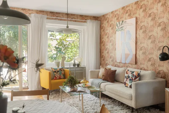 Bostadsrätt, Holbergsgatan 125, Bromma / Blackeberg, Stockholm