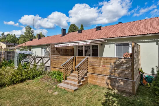 Bostadsrätt, Fridhemsvägen 11D, Svanberga, Norrtälje