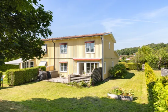 Villa, Bönvägen 47, Fjärås - Centralt, Kungsbacka