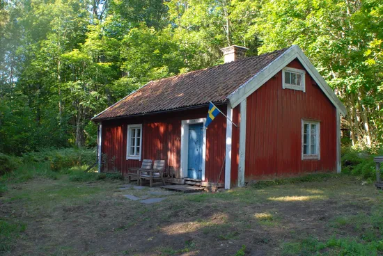 Fritidshus, Råbyvägen 65, Lohärad, Norrtälje