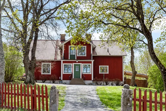 Gård/Skog, Ockelsta 240, Sigtuna