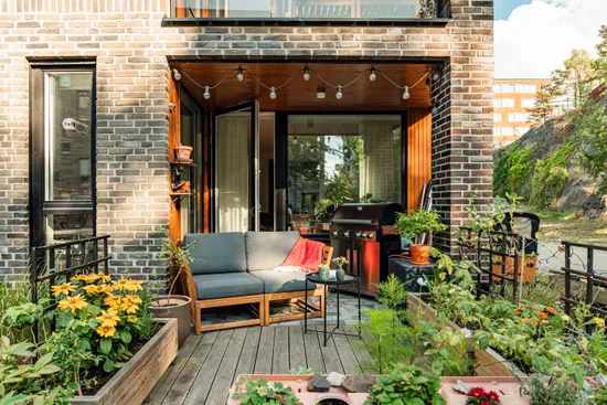 Bostadsrätt, Annedalsvägen 49, Bromma - Annedal, Stockholm