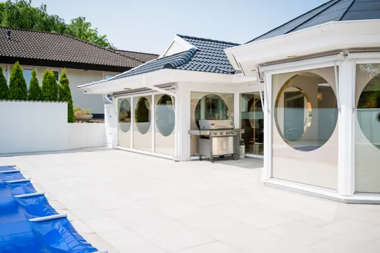 Villa, Vallgatan 1, Västra Bjärnum, Hässleholm