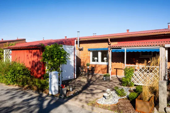 Bostadsrätt, Rexegatan 40, Centrum, Kungälv