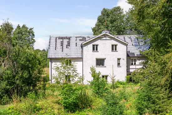 Villa, Mjövägen 73, Huaröd, Kristianstad