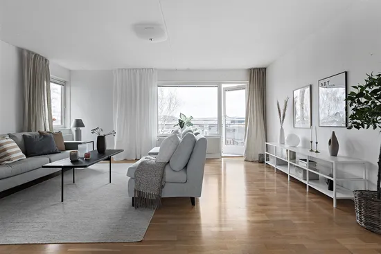 Bostadsrätt, Uddeholmsgatan 22, Munkebäck, Göteborg