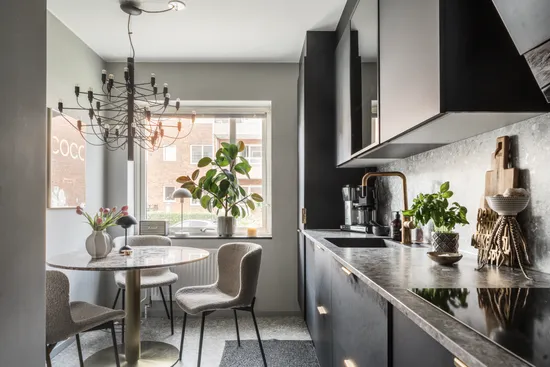 Bostadsrätt, Ystadsgatan 18B, Husensjö, Helsingborg