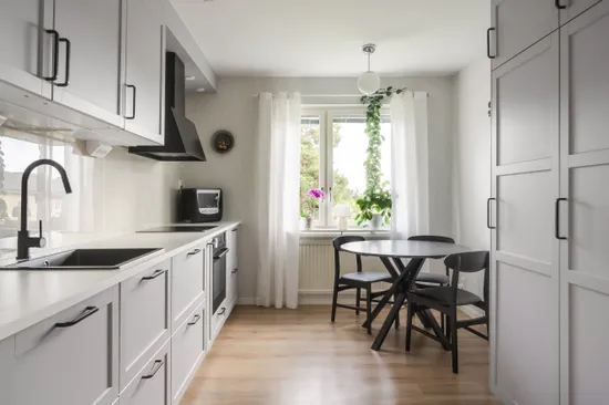 Bostadsrätt, Läkarvägen 5F, Norrböle, Skellefteå