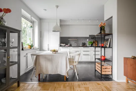 Bostadsrätt, Smörgatan 18, Kallebäck, Göteborg