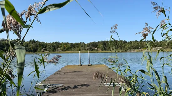 Fritidshus, Norrskogs brygga 16, Torö, Nynäshamn