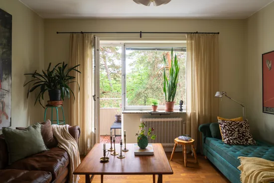 Bostadsrätt, Stopvägen 24, Bromma - Åkeslund, Stockholm