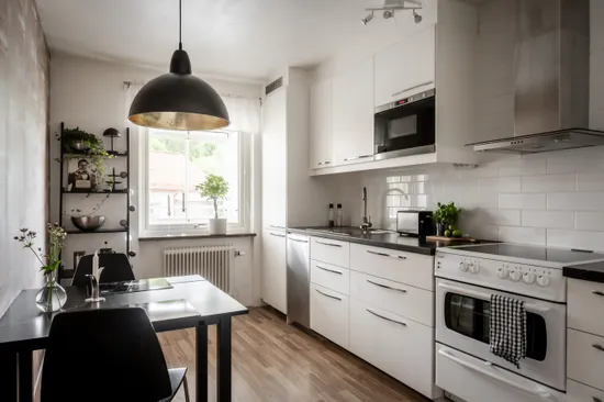 Bostadsrätt, Tåmarksgatan 2, Trandared, Borås