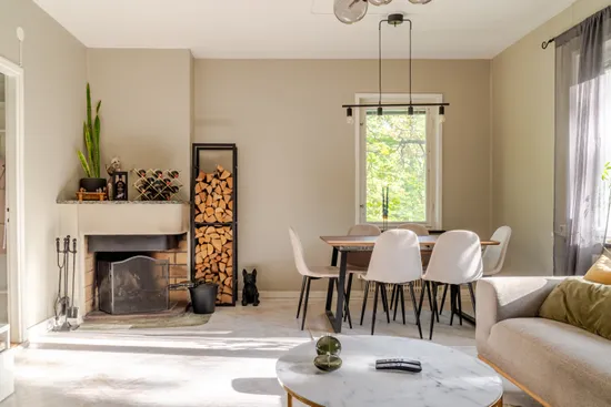 Bostadsrätt, Vidängsvägen 35, Bromma - Traneberg, Stockholm