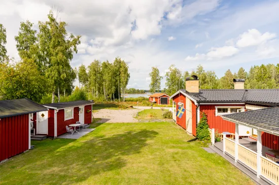 Fritidshus, Harkskärsvägen 115, Harkskär, Gävle