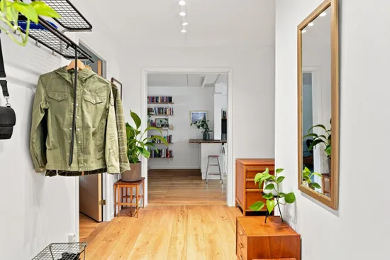 Bostadsrätt, Eriksgatan 17, Luthagen, Uppsala