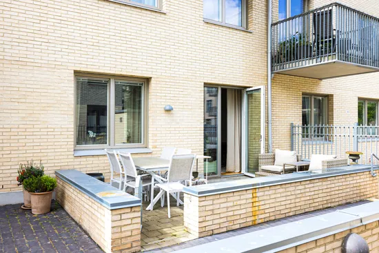 Bostadsrätt, Limhamnsvägen 133D, Limhamns Sjöstad, Malmö