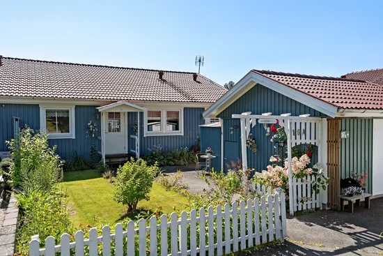 Bostadsrätt, Östergårdsgatan 19A, Hjultorp, Vårgårda