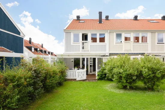 Radhus, Humlekärret 62, Billdal - Skintebo, Göteborg