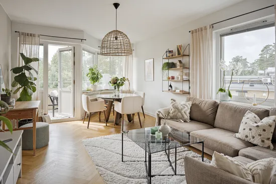 Bostadsrätt, Vindelgatan 39A, Byttorp, Borås